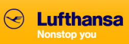 Lufthansa Airlines logo