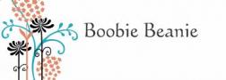 BoobieBeanie.com/ logo