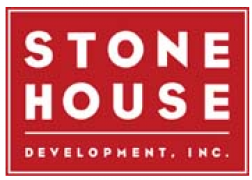 Stonehouse Development - Flats on the Fox, Green Bay, WI logo