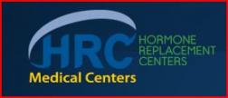 HRC Medical Center, 502 Viking Drive, Virginia Beach. 23452 logo