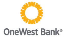 One West Bank logo