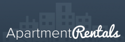 ApartmentRentals.com logo
