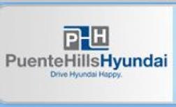 Punte Hills Hyundai logo