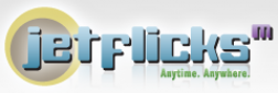 JetFlicks logo