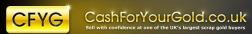 www.Cash-For -Your-Gold.co.uk logo