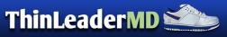 Thin Leader MD logo