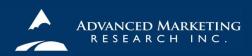 Advanced Market Research Inc logo