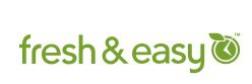 Fresh N Easy Grocery Store logo