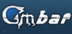 Gmbar.com logo