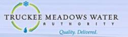 Truckee Meadows Water Authority logo