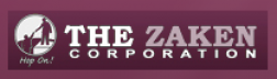Zaken Corporation logo