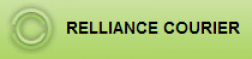 Relliance Courier Services logo