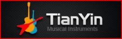 Tian Yin Musical logo