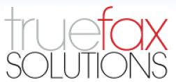 True Fax Solutions logo