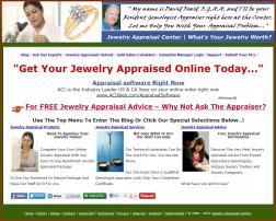 Online-Jewelry-Appraisals.com/Appraisals/Appraisal-Advisory-S logo