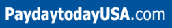 USA Payday Lenders logo