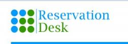 Reservation-Desk.com logo