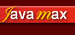 Javamax Vending Missisauga logo