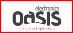 Oasis Electronics Limited logo