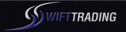 Swift Trading (Peter Baker) logo