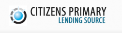 Citizens Primary Lending Source/ The Lending Center logo