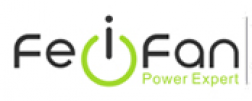 QYG-Power INC logo