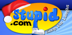 Stupid.com logo