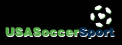 USASoccerSport logo