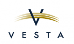 Vesta Corp. logo
