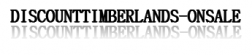 TimberlandShoes-Discount.org logo