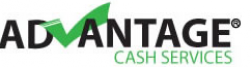 Advantage Cash Service logo