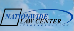 Nationwide Law Center logo