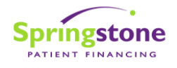 Dr Doreen C.Wilson DDS,PC and SpringStone Patient Financing logo
