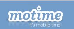 MoTime.ca logo