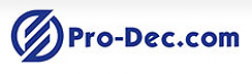 Pro-Dec.com logo