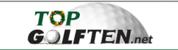 TopTenGolf.net logo