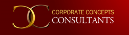 Corporate Concepts Consultants logo