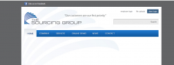 Sourcing Group logo