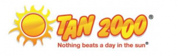 Tan 2000 logo