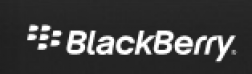 Blackberry logo