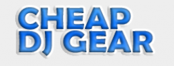cheapdjgear.com logo