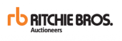 Ritchie Brothers Auctioneers logo