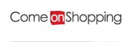 ComeOnShopping.com logo