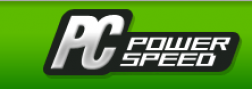 PC Power Speed logo