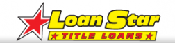 Lone StarTitle Loans logo