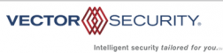 Vector Security 1 logo