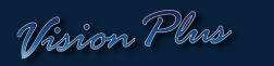 Vision Plus, Lynden, WA logo