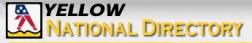 Yellow National Directory logo