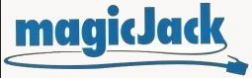 MagicJack Phone Company logo