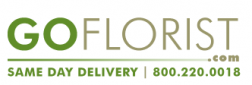 TLF MAIN STREET FLOWER logo